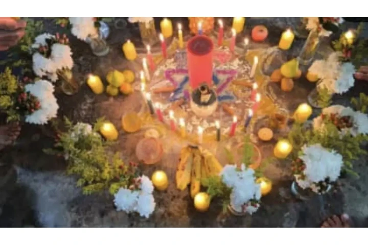 Tarot y consultas espirituales image 1