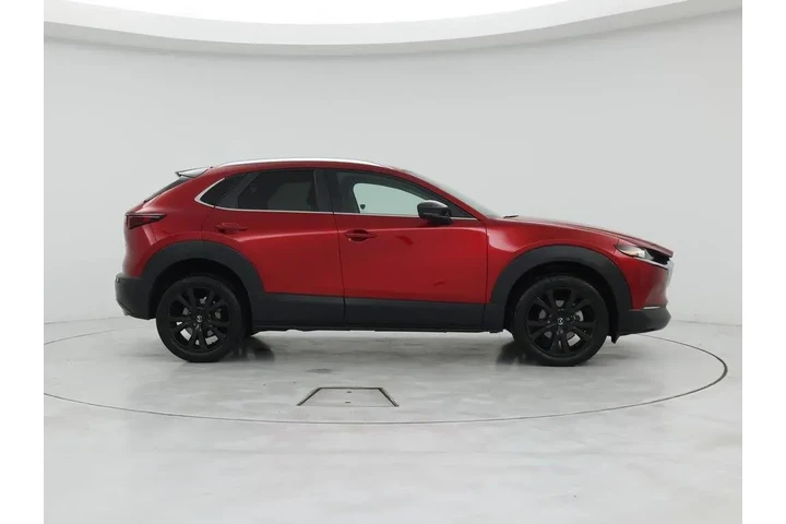 $21998 : Mazda CX-30 2024 AWD 2.5 S S image 7