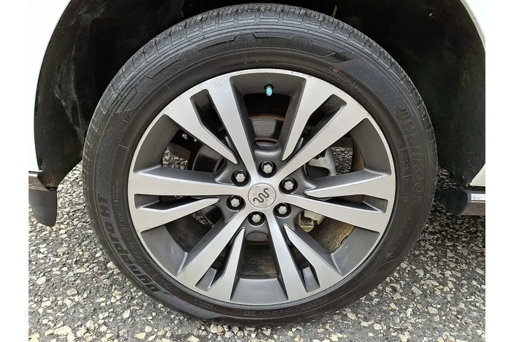 $39682 : Ford Expedition 2020 4x4 Kin image 9