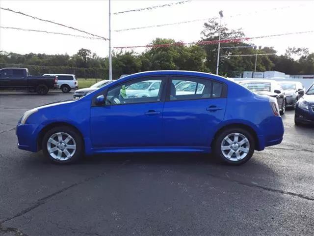 $7200 : 2012 NISSAN SENTRA2012 NISSAN image 5