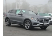 Mercedes-Benz GLC 2019 GLC 3 en Riverside