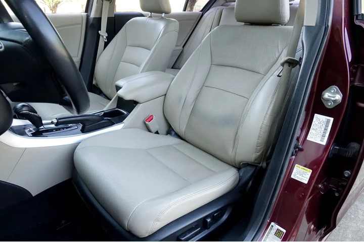 $16990 : 2015 Accord EX-L image 6