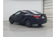 $14998 : Toyota Corolla 2014 S 4dr Se thumbnail