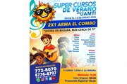 Curso de Verano UAMTI Chiriqui en Ciudad Panama