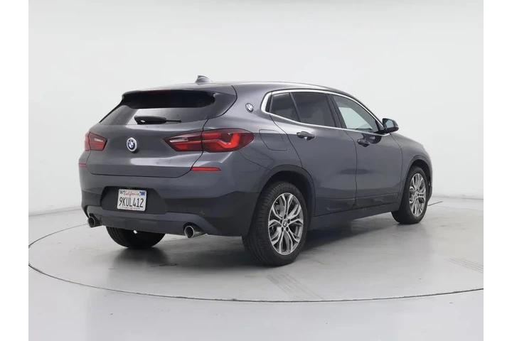 $21998 : BMW X2 2021 sDrive28i 4dr Sp image 8