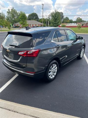 $15995 : 2020 Equinox LT 2WD image 6