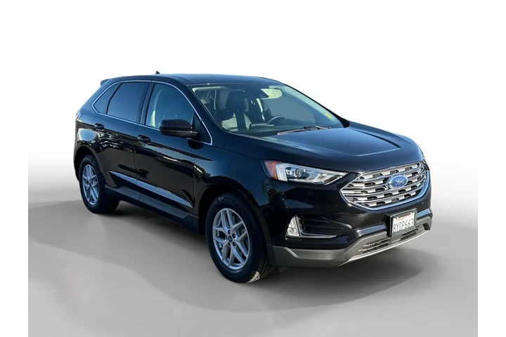 $18704 : Ford Edge 2021 AWD SEL 4dr C image 7