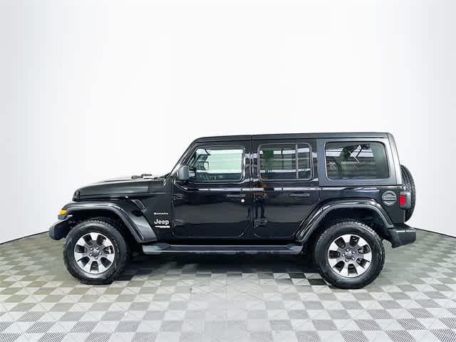 $31869 : PRE-OWNED 2021 JEEP WRANGLER image 6