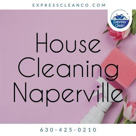 Express Clean I Same Day House image 1