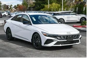 $23500 : Hyundai ELANTRA 2026 SEL Spo thumbnail