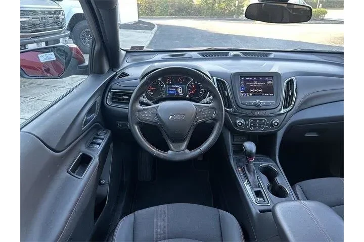 $23000 : Chevrolet Equinox 2023 4x4 R image 2