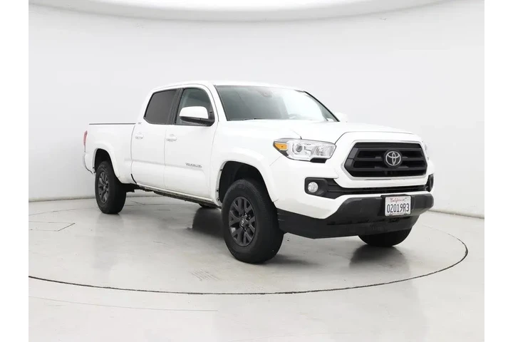 $32998 : Toyota Tacoma 2023 4x2 SR5 V image 1