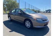 $9995 : 2012 Civic LX thumbnail
