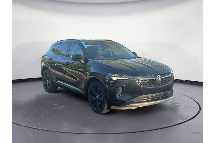 $24995 : Buick Envision 2023 Preferre image 7