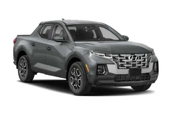 $24998 : Hyundai SANTA CRUZ 2024 AWD image 9