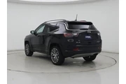 $22998 : Jeep Compass 2022 4x4 Limite thumbnail