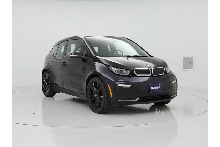 $22998 : BMW i3 2019 s 4dr Hatchback image 1