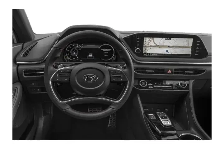 $16947 : Hyundai SONATA 2023 SEL Plus image 10