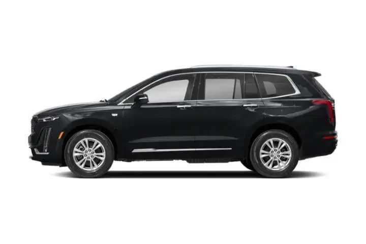 $36990 : Cadillac XT6 2023 Premium Lu image 3