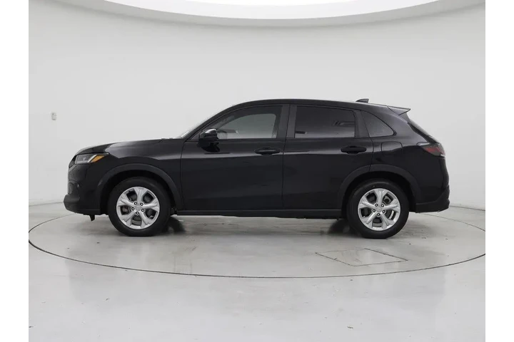 $21998 : Honda HR-V 2023 LX 4dr Cross image 3