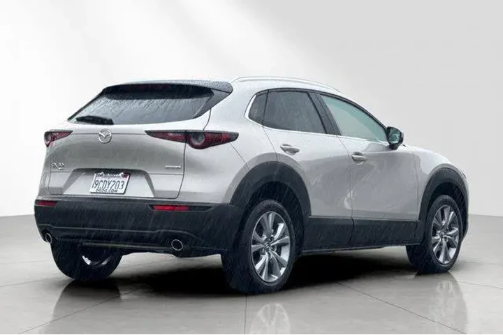 $20973 : Mazda CX-30 2022 AWD 2.5 S P image 4