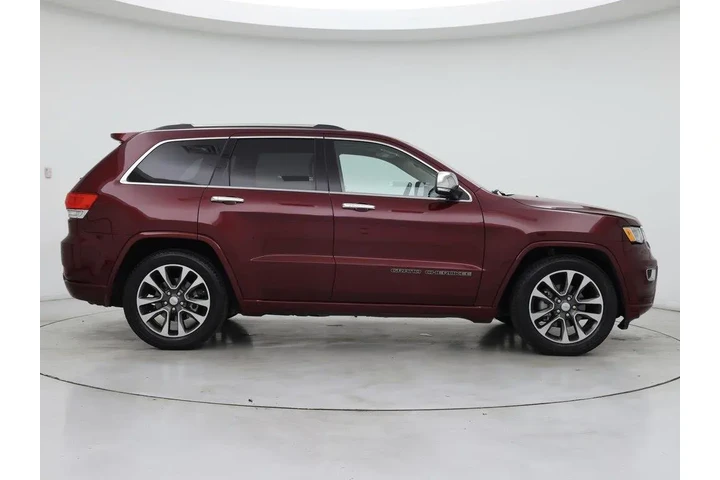$18998 : Jeep Grand Cherokee 2017 4x4 image 7