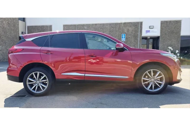 $20950 : 2019 RDX w/Tech image 7