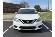 $6999 : 2019 Sentra SV thumbnail