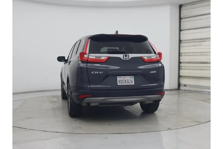 $19998 : Honda CR-V 2018 AWD EX 4dr S image 6