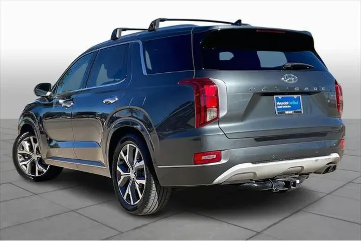 $28199 : Hyundai PALISADE 2022 AWD Li image 10
