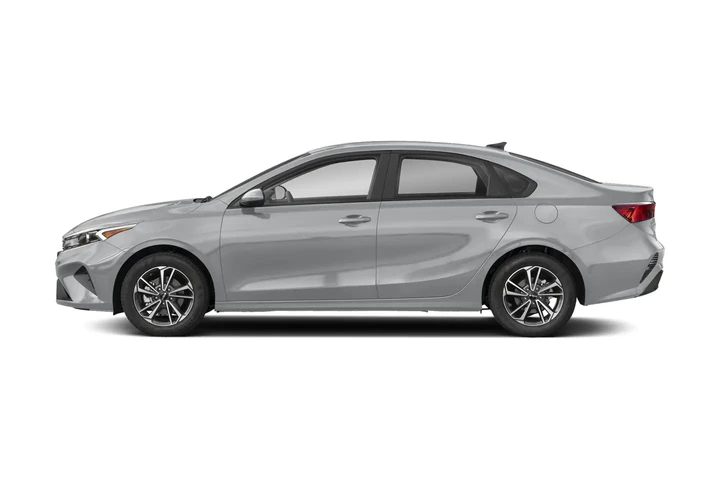 $18984 : 2024 Forte LXS image 3
