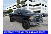 Ram 1500 2015 4x4 Big Horn 4 en Fort Lauderdale