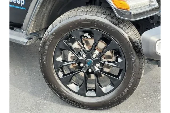 $28788 : Jeep Wrangler 2023 4x4 Sahar image 10