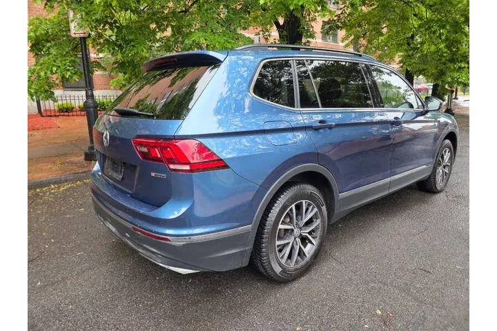 $17995 : 2020 Tiguan SE 4Motion image 7
