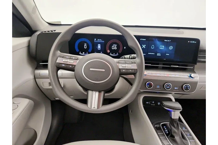 $21998 : Hyundai KONA 2025 SE 4dr Cro image 10