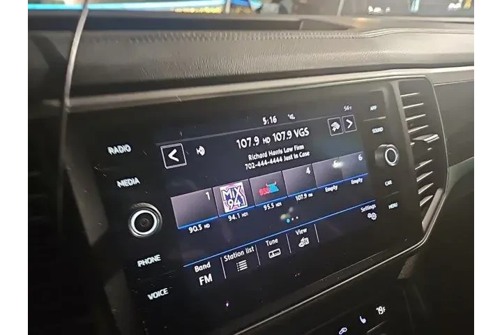 $20380 : Volkswagen Atlas 2019 V6 SE image 3