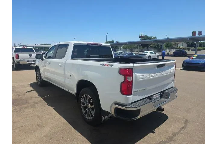 $35900 : Chevrolet Silverado 1500 202 image 4