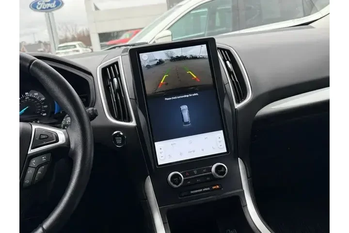 $26000 : Ford Edge 2023 AWD SEL 4dr C image 4