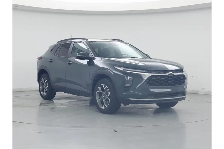 $22998 : Chevrolet Trax 2025 LT 4dr C image 1