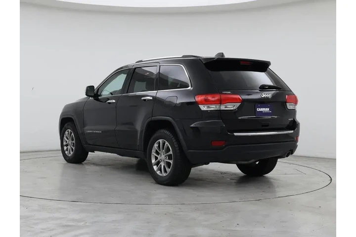 $15998 : Jeep Grand Cherokee 2015 4x2 image 2