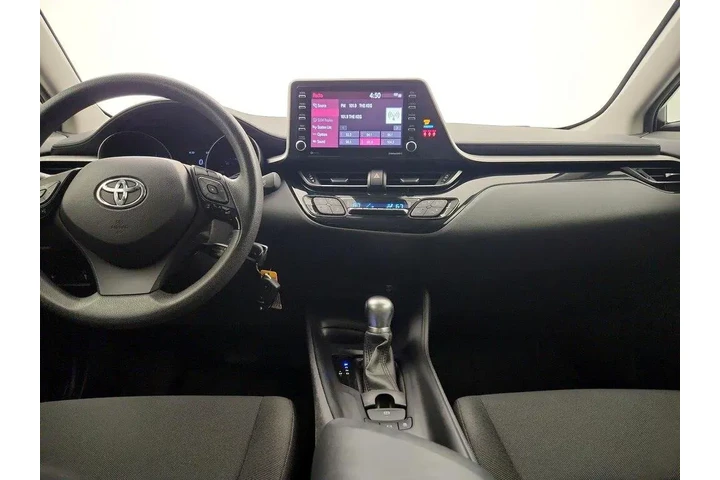 $22998 : Toyota C-HR 2021 LE 4dr Cros image 9