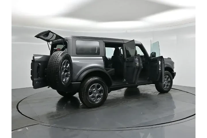 $36475 : Ford Bronco 2025 4x4 Big Ben image 6