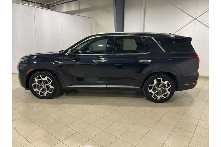 $27499 : Hyundai PALISADE 2022 Callig image 2