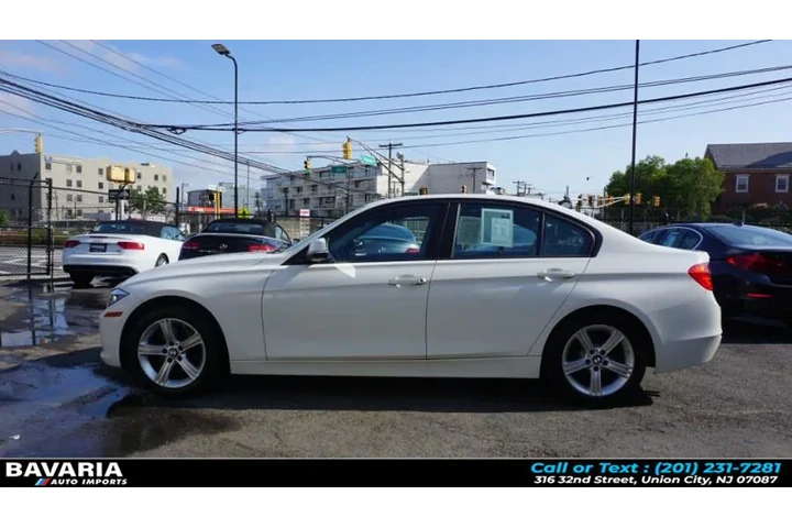 $9995 : 2013 3 Series 4dr Sdn 328i xD image 4