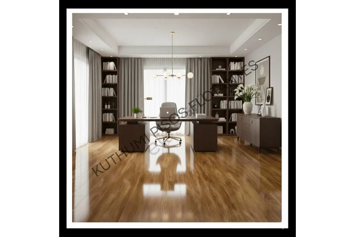 Piso Flotante diseño 8mm image 1