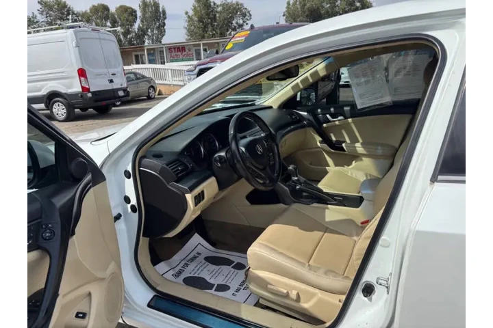 $10999 : 2013 TSX w/Tech image 9