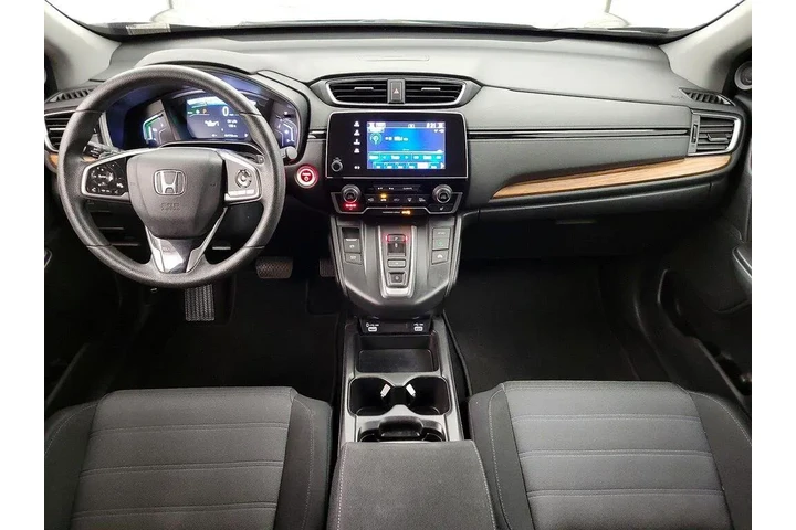 $25998 : Honda CR-V Hybrid 2022 AWD E image 9