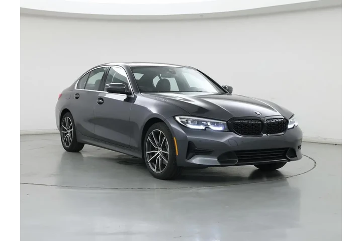 $28998 : BMW 3 Series 2021 AWD 330i x image 1