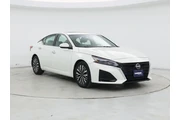 Nissan Altima 2023 2.5 SV 4d en Raleigh