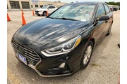 Hyundai SONATA 2018 SE 4dr S en Dallas